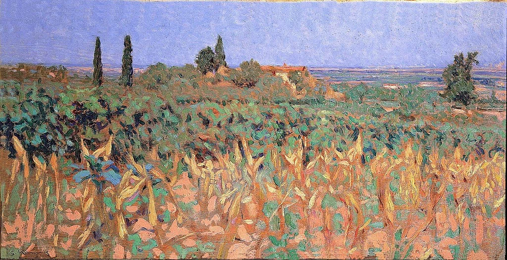 Paesaggio
